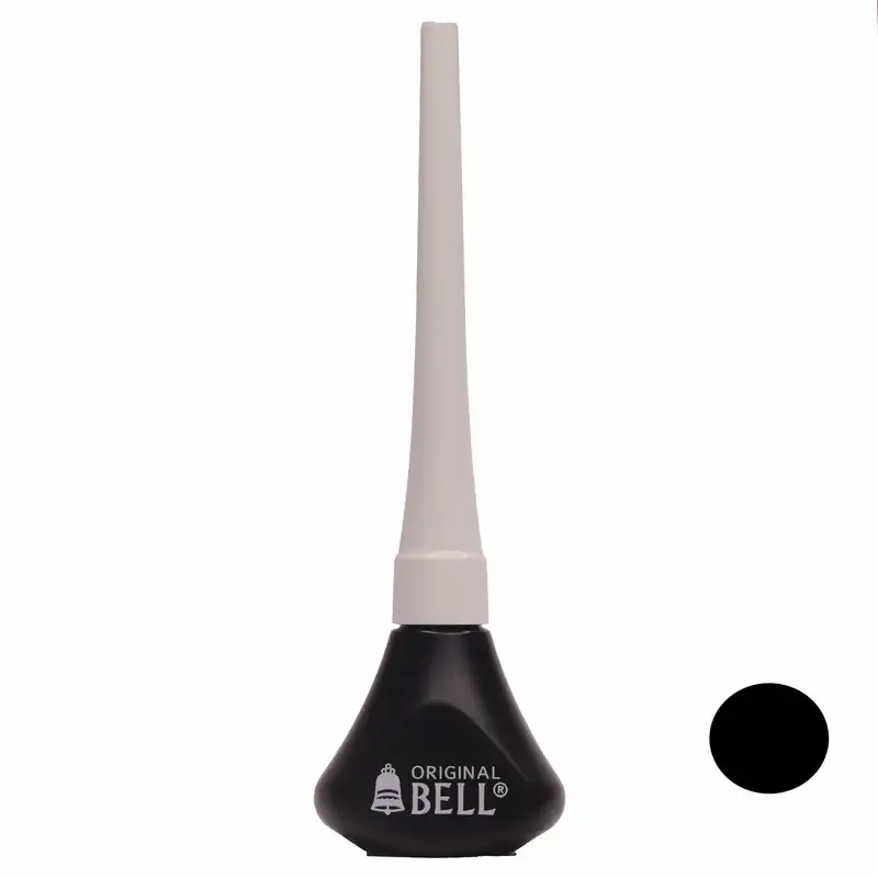 خط چشم بل مدل كربن