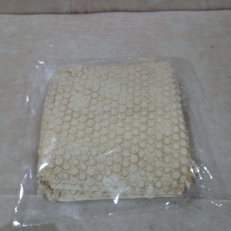 نان سنتی گندم وحشی - 250 گرم