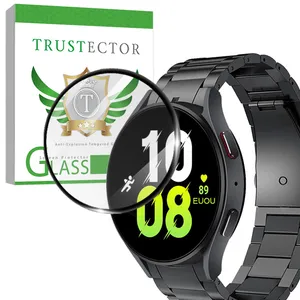 Trustector TWPM Screen Protector For Samsung Galaxy Watch 6 Classic 43mm