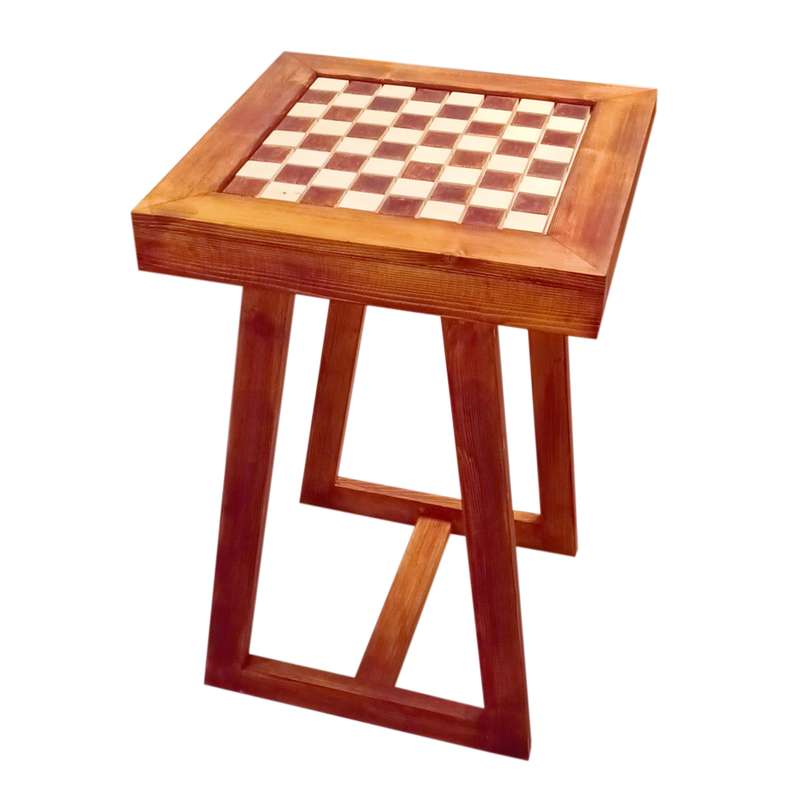میز شطرنج مدل 102