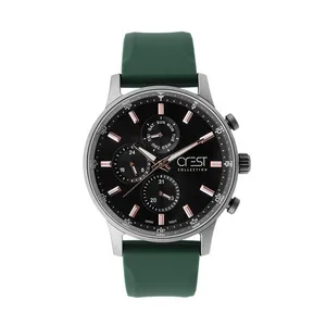 ساعت مچی عقربه‌ای مردانه کرست مدل 5-6188