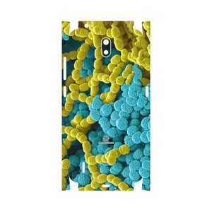 MAHOOT Atom Universe 1-FullSkin Cover Sticker for Nokia C1