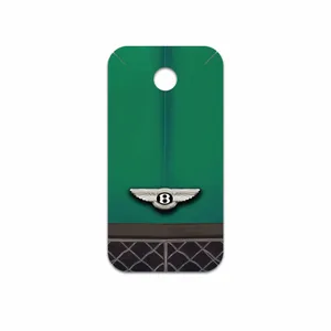 MAHOOT Bentley Cover Sticker for Huawei Ascend Y330