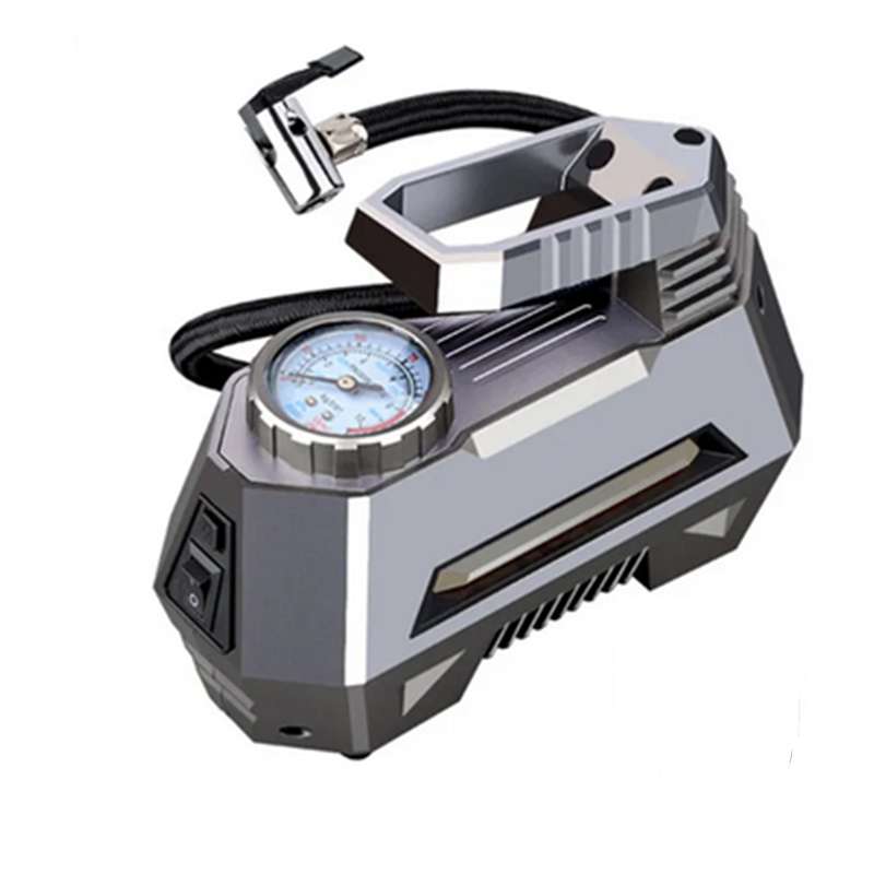 کمپرسور هوا فندکی مدل CZK-3631 کمپرسور هوا فندکی مدل CZK-3631