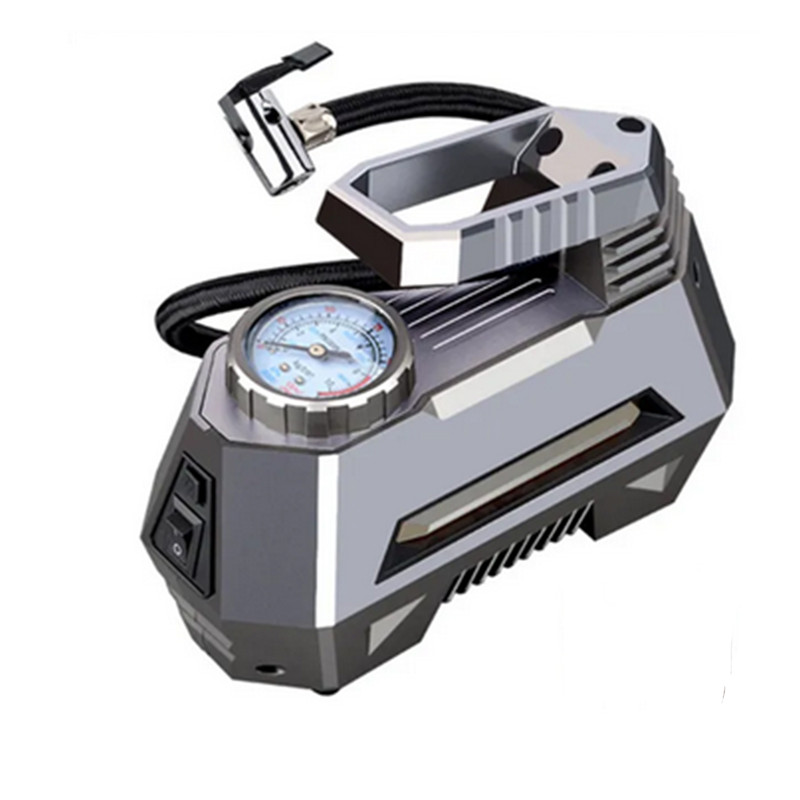 کمپرسور هوا فندکی مدل CZK-3631 کمپرسور هوا فندکی مدل CZK-3631