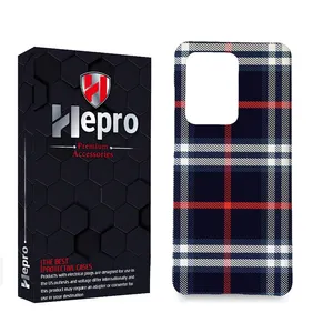 HEPRO MC Cover for Samsung Galaxy S20 Ultra