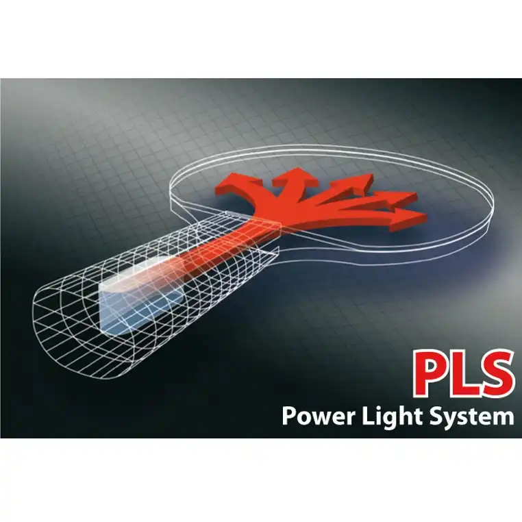 راکت پینگ پنگ دونیک مدل Legend set 800 به همراه کاور و توپ