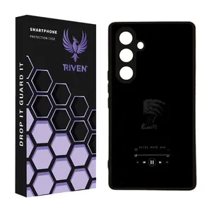 RIVEN RI3-17 Case For Samsung Galaxy A54