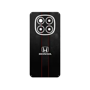 MAHOOT Honda_Motor Cover Sticker for Xiaomi Redmi Note 14 Pro 5G