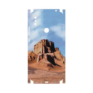 MAHOOT Kaloot-FullSkin Cover Sticker for Xiaomi Redmi S2