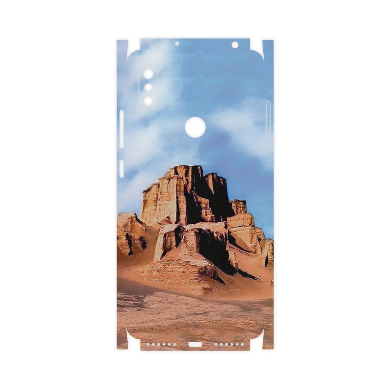 برچسب پوششی ماهوت مدل Kaloot-FullSkin مناسب برای گوشی موبایل شیائومی Redmi S2
