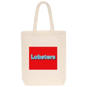 ساک خرید مدل Lobsters