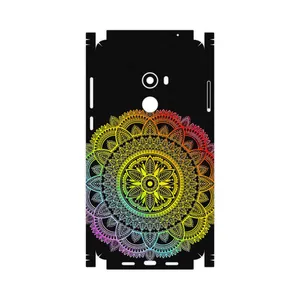 MAHOOT Mandala Design 4-FullSkin Cover Sticker for Xiaomi Mi Mix 2