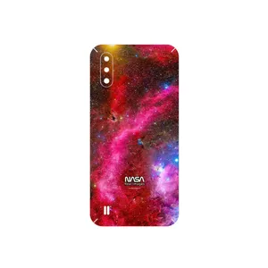 MAHOOT Universe b NASA 11 Cover Sticker for Samsung Galaxy M01