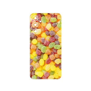 MAHOOT Gummi candy 2 Cover Sticker for Samsung Galaxy A54