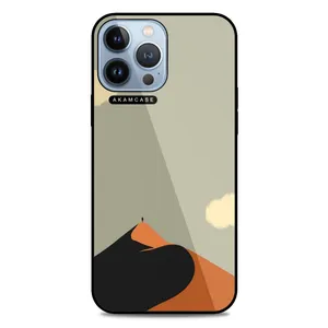 AKAM AMC-WA13PROMAX-DESERT-22 Cover For Apple iPhone 13 Pro Max