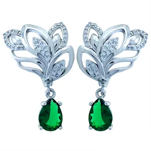 گوشواره زنانه ژوپینگ مدل E4082