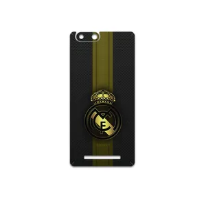 MAHOOT Real-Madrid-2 Cover Sticker for GLX Pars