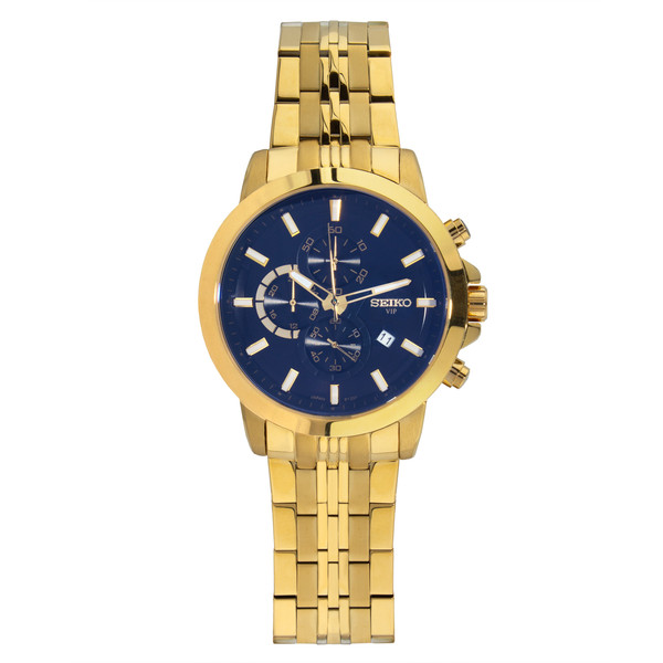 ساعت مچی عقربهای مردانه مدل Chronograph 81337 - کد WSG-32
