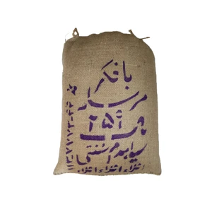 برنج ایرانی دمسیاه بافکر سنتی - 10 کیلوگرم