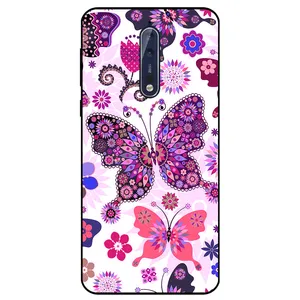  Megafone 6356 Cover For Nokia 8