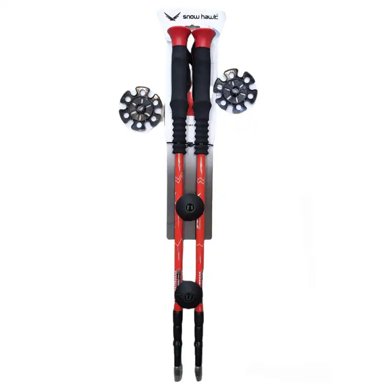 عصای کوهنوردی اسنو هاوک مدل 303