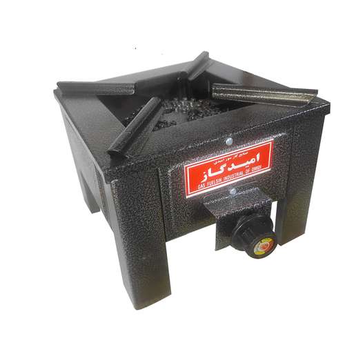 اجاق گاز سفری امیدگاز مدل OM-30