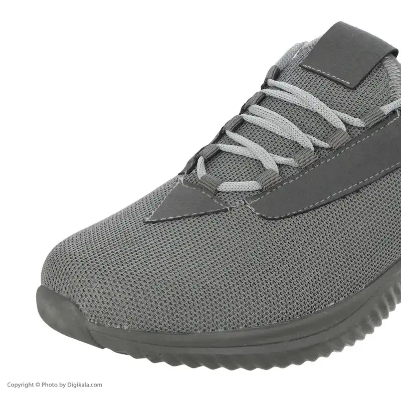 کفش روزمره زنانه کروماکی مدل تنفسی kmfw17