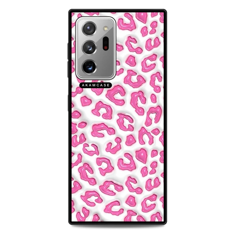 کاور آکام مدل AMC-WSGN20U-JELLY-40 مناسب برای گوشی موبایل سامسونگ Galaxy Note 20 Ultra