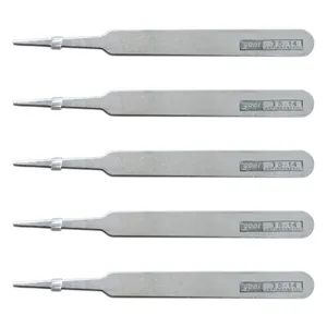 پنس مدل TS-14 بسته 5 عددی