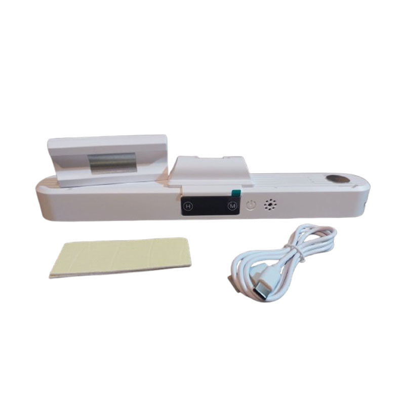 چراغ مطالعه شارژی مدل H-56