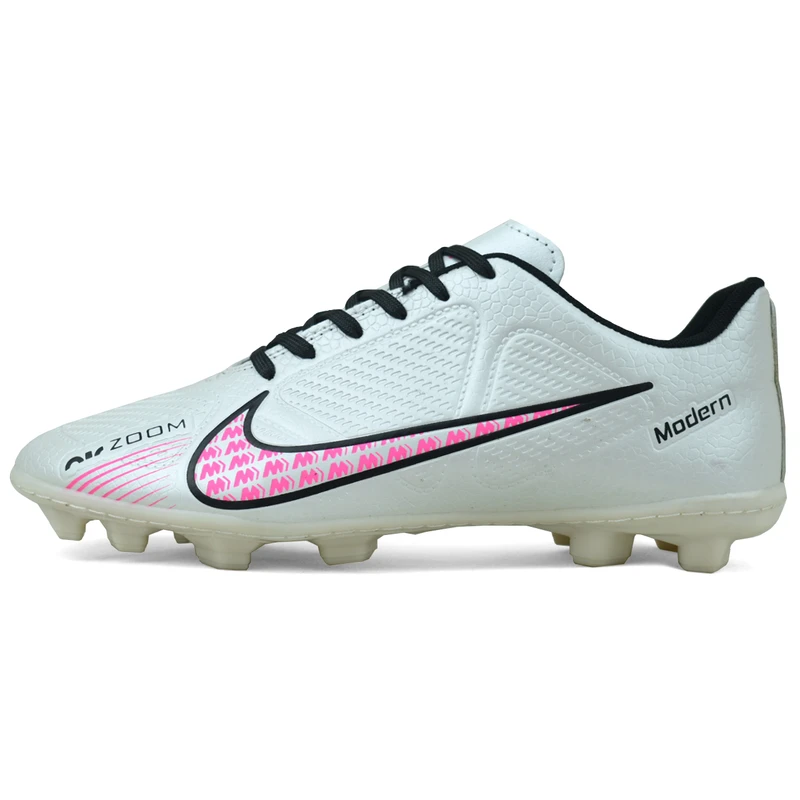 کفش فوتبال مردانه مدل استوک دار کد C-8525