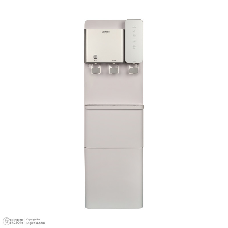 آبسردکن بنس مدل BW-S656