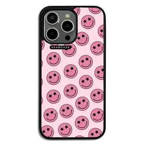 AKAM AMC-WA15PROMAX-PINK-27 Cover For Apple iPhone 15 Pro Max