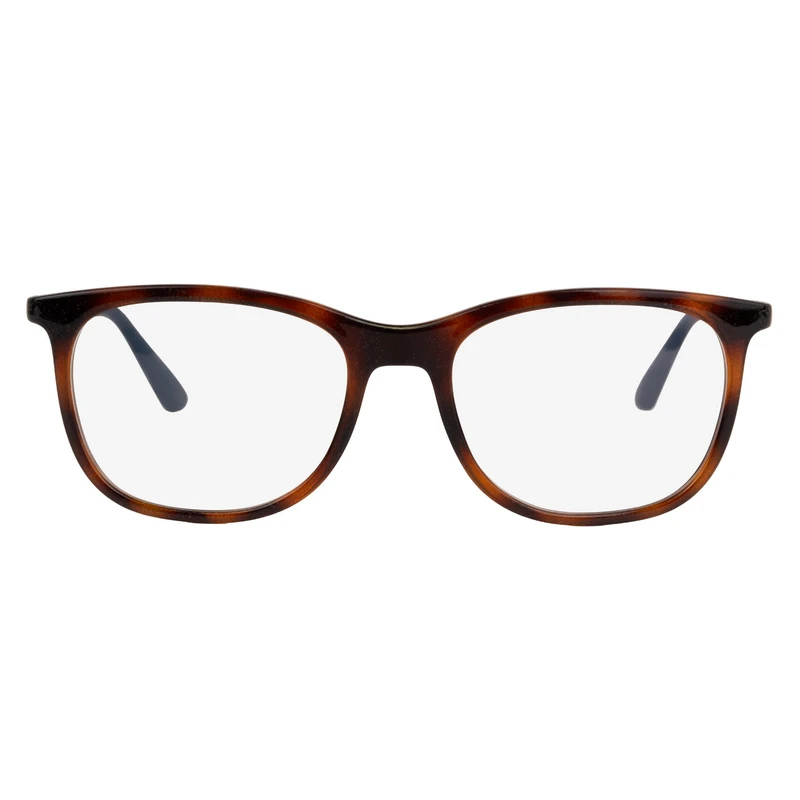 فریم عینک طبی ویفرر (Wayfarer) ری بن مدل 0RX7078-5599-53 مناسب برای صورت گرد، قلب و بیضی