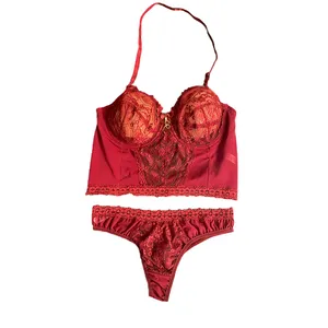 ست شورت و نیم تنه زنانه مدل میسا