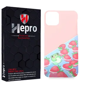 HEPRO MC Cover for Apple IPHONE 11 PRO