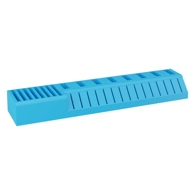 پایه نگهدارنده فلش مموری و کارت حافظه مدل رومیزی کد G05 - تصویر 6