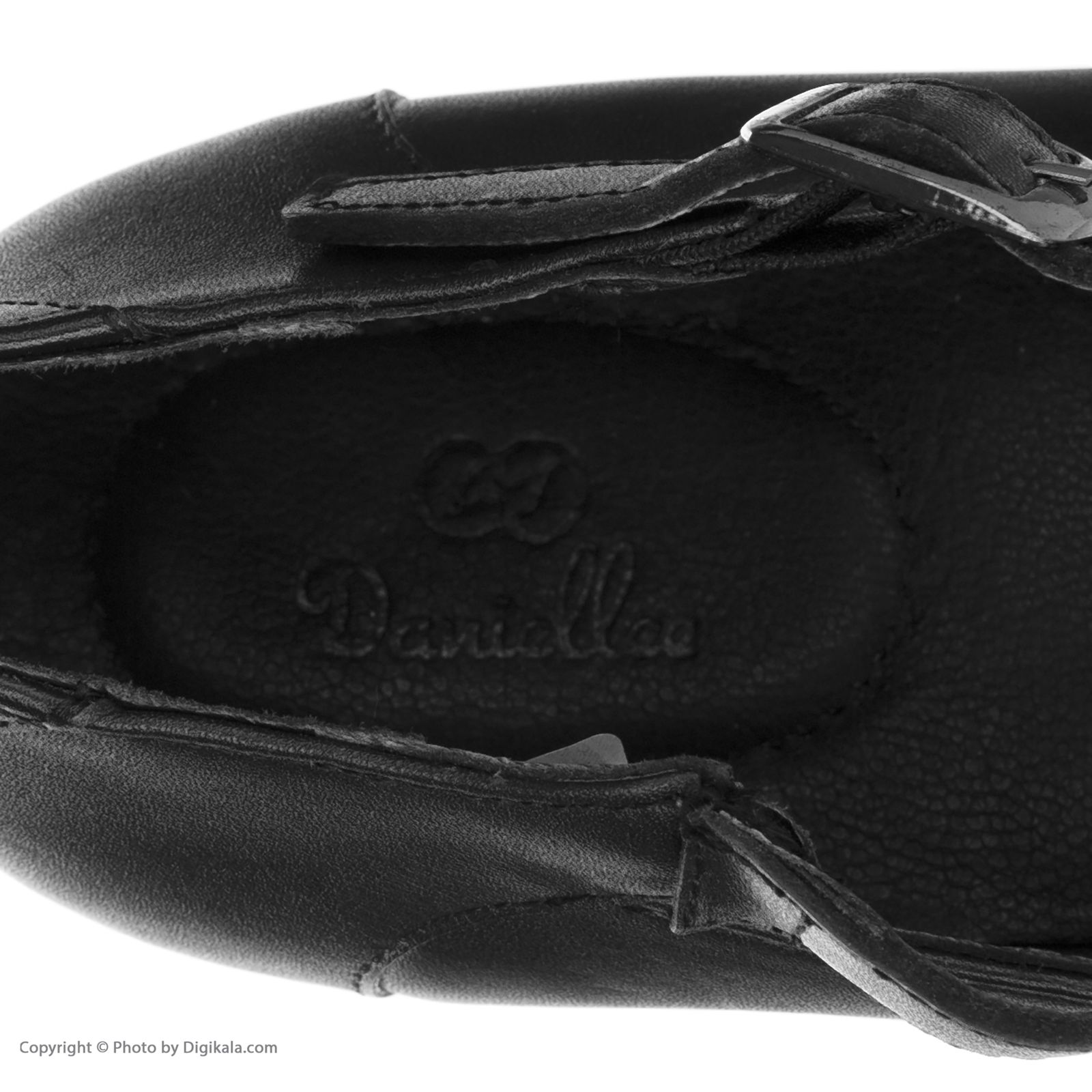کفش زنانه دنیلی مدل Artmita - 207110401001 -  - 8