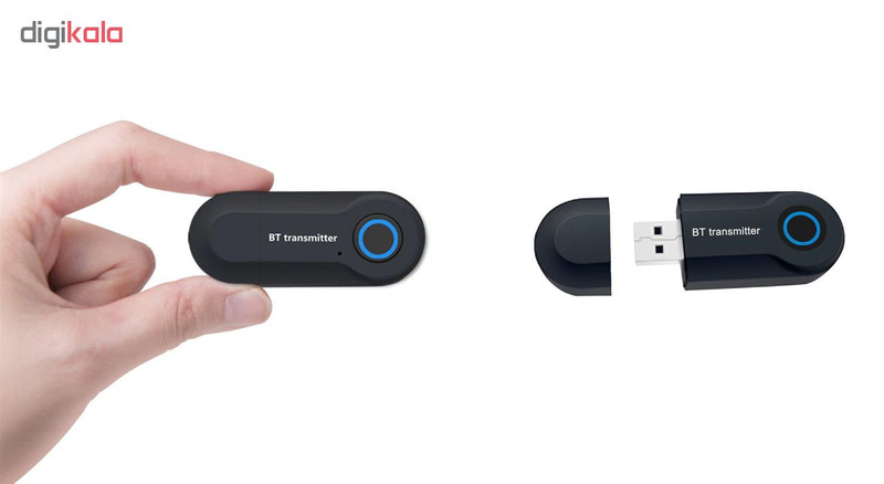 گیرنده بلوتوث صدا مدل BT-1961 گیرنده بلوتوث صدا مدل BT-1961