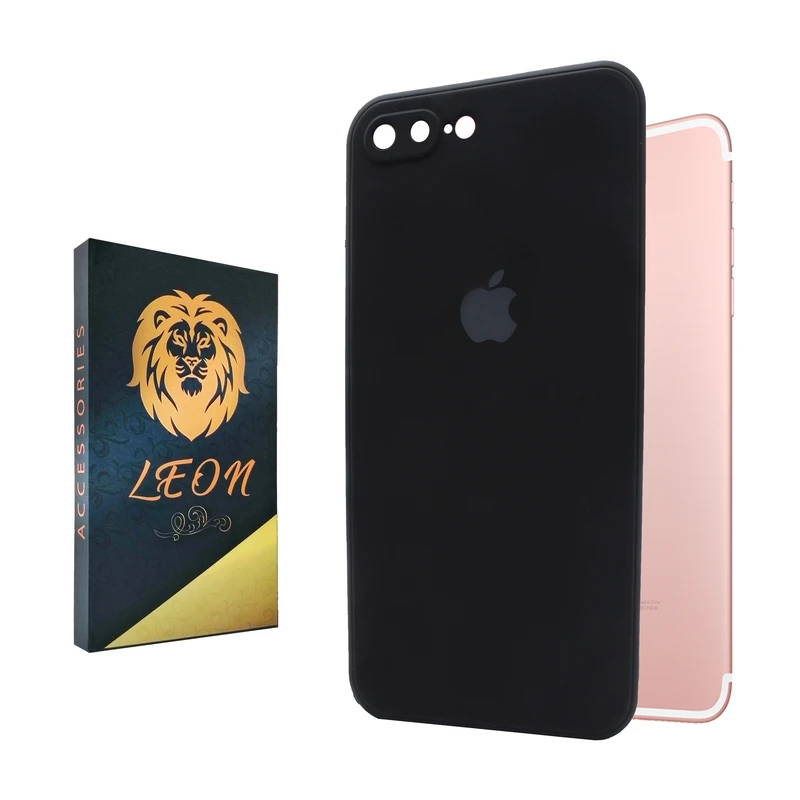 کاور لئون مدل Sili مناسب برای گوشی موبایل اپل iPhone 7 Plus