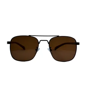 عینک آفتابی پلیس مدل POLICE SPH 1909 BR POLARIZED
