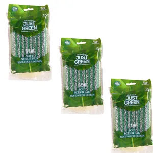 اسکاچ جاست گرین مدل G7 بسته 3 عددی