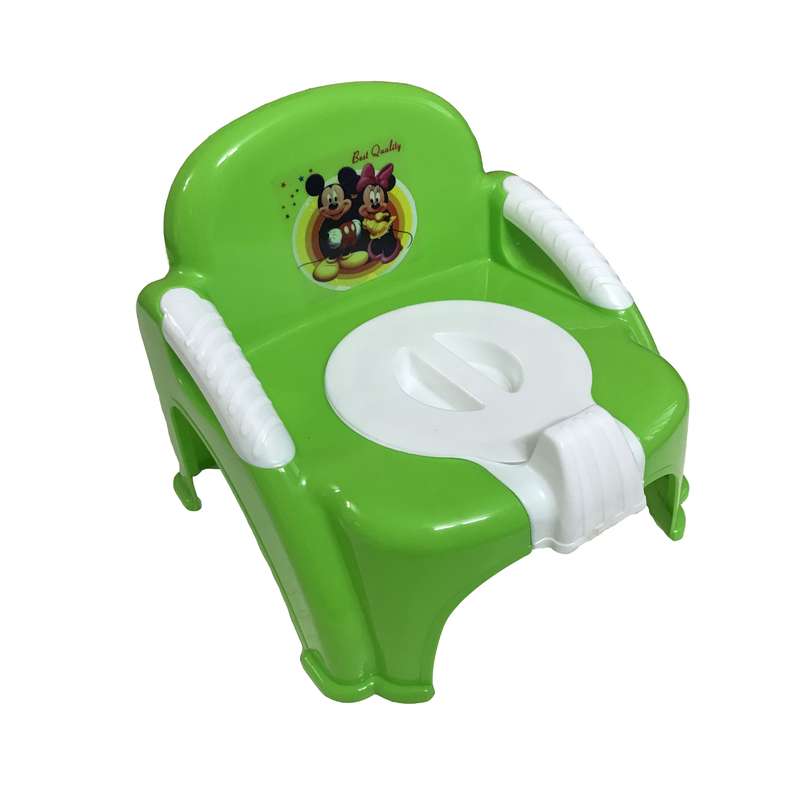 توالت فرنگی کودک مدل roz