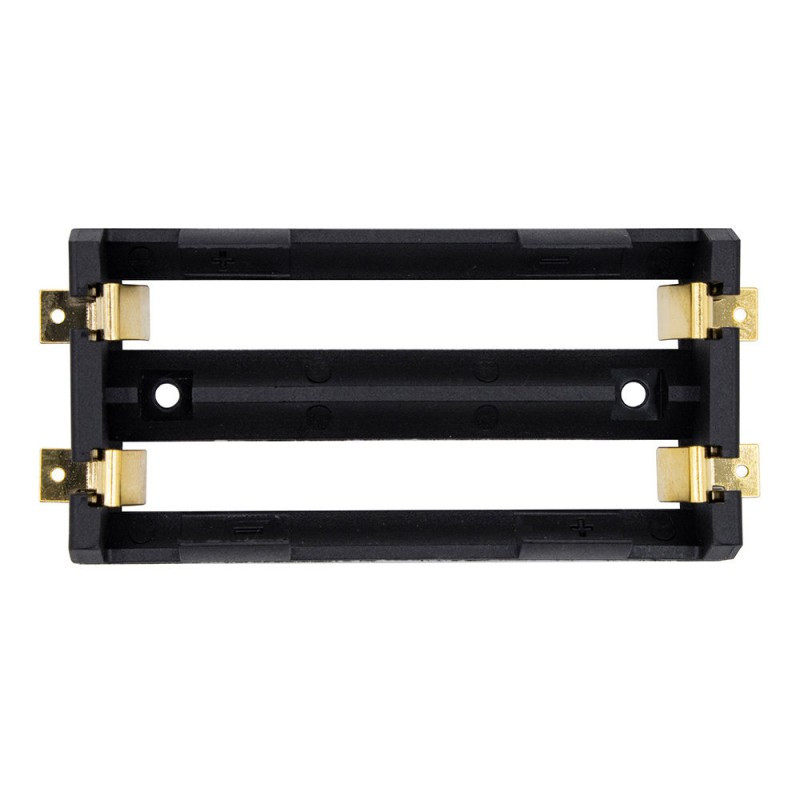 جا باتری لیتیوم یون مدل SMD-18650