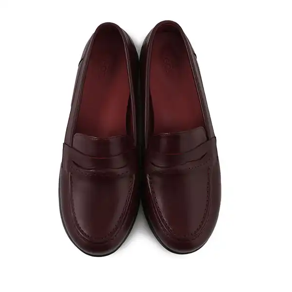 کفش کالج زنانه آگوست مدل DRD 120036