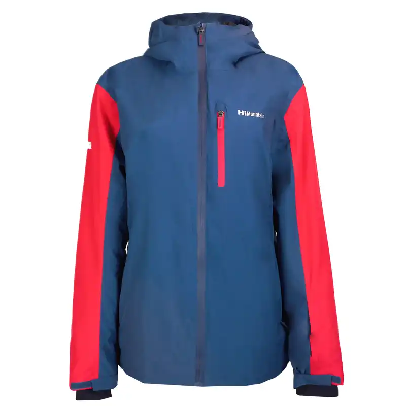 کاپشن ورزشی زنانه مدل 2206