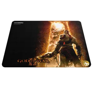 Hoomero Game God of War A4240 Mousepad