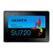 آنباکس اس اس دی اینترنال ای دیتا مدل SU720 ظرفیت 250 گیگابایت در تاریخ ۱۲ اردیبهشت ۱۴۰۰