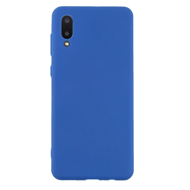 کاور مدل IIR-A02 مناسب برای گوشی موبایل سامسونگ Galaxy A02 / A022 